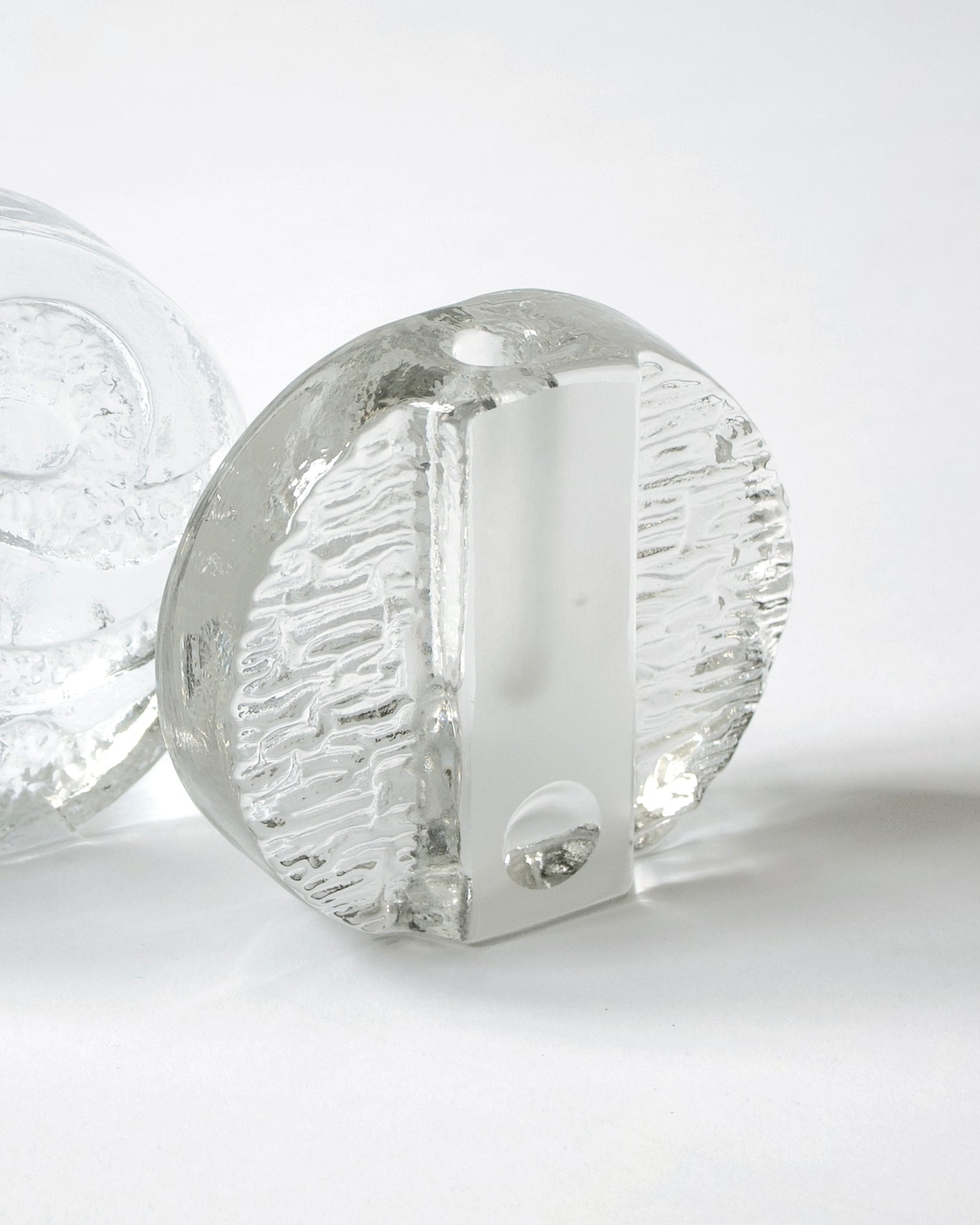 Solifleur Vase, Walther Glas